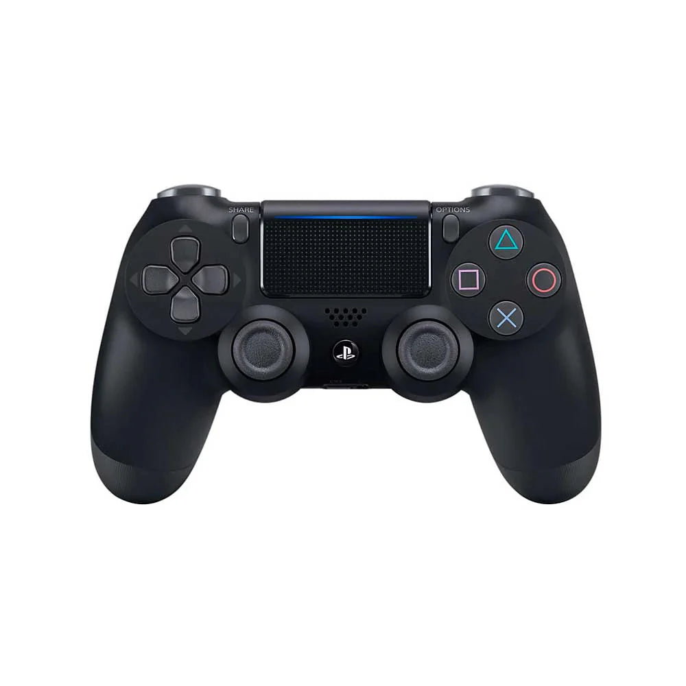 Sony DualShock 4 PS4 Gamepad Controller – Jet Black color