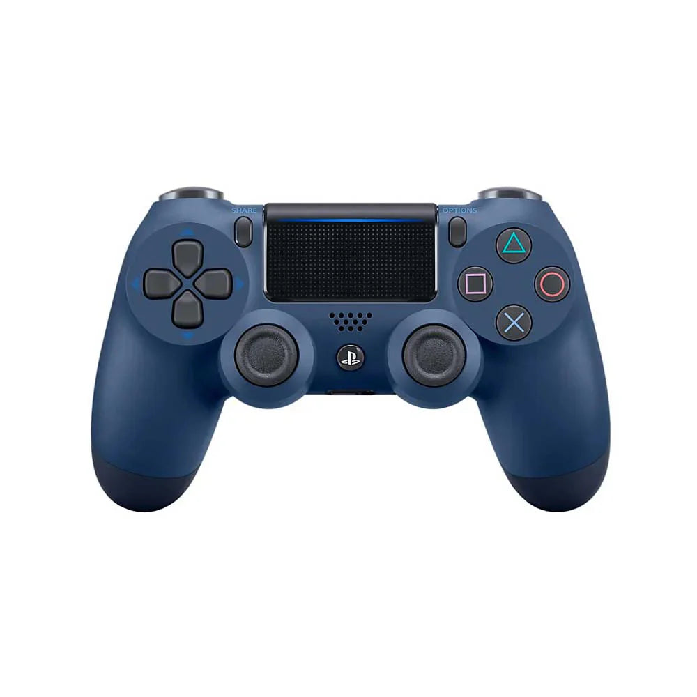 Sony DualShock 4 PS4 Gamepad Controller – Midnight Blue color