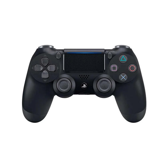 Sony DualShock 4 PS4 Gamepad Controller – Jet Black color