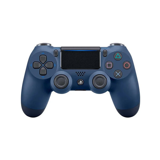 Sony DualShock 4 PS4 Gamepad Controller – Midnight Blue color