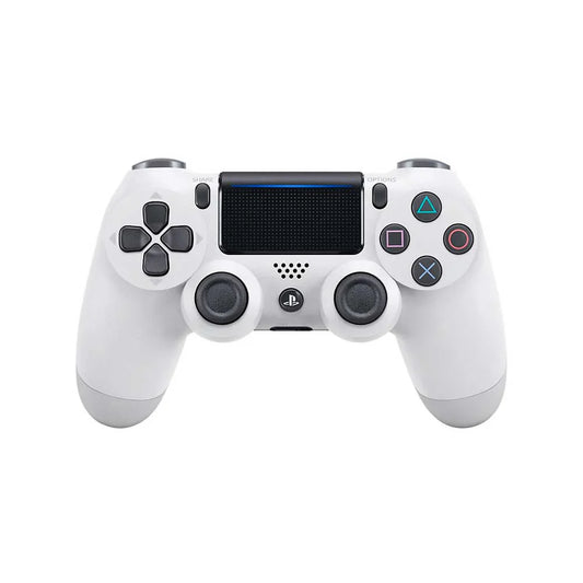 Sony DualShock 4 PS4 Gamepad Controller – White color